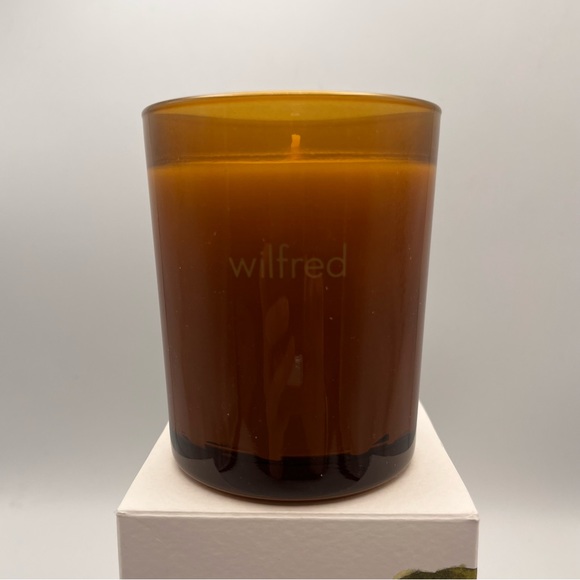 VIP ARITZIA / WILFRED SCENTED CENDRES CANDLE - Picture 2 of 7